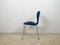 Sillas serie 7 3107 de Arne Jacobsen para Fritz Hansen, 1993. Juego de 4, Imagen 10