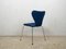 Sillas serie 7 3107 de Arne Jacobsen para Fritz Hansen, 1993. Juego de 4, Imagen 8