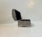 Vintage Jewelry Box in White Metal, 1980s, Image 4