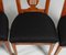 Biedermeier Chairs, Set of 6 4