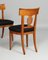 Biedermeier Chairs, Set of 6 7