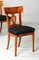 Biedermeier Chairs, Set of 6 2