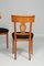 Biedermeier Chairs, Set of 6 6