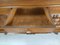 Vintage Oak Sideboard, 1950s, Image 22