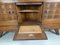 Vintage Oak Sideboard, 1950s, Image 16