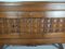 Vintage Oak Sideboard, 1950s, Image 9