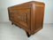 Vintage Oak Sideboard, 1950s, Image 5