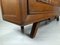 Vintage Oak Sideboard, 1950s, Image 29
