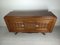 Vintage Oak Sideboard, 1950s, Image 2