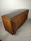 Vintage Oak Sideboard, 1950s, Image 13