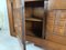 Vintage Oak Sideboard, 1950s, Image 26