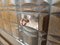 Vintage Oak Sideboard, 1950s, Image 23