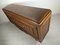 Vintage Oak Sideboard, 1950s, Image 12