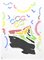 Mu Liu, The Lucky Cloud, Lithograph, 2008 1