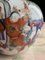 Vaso in porcellana Famille Rose della dinastia Qing, Immagine 13