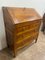 Louis XVI Chest of Drawers in Walnut, Image 2