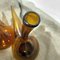 Vintage Hand-Blown Porrons, 1960s, Set of 2, Image 1