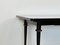 Art Deco Macassar Dining Table, 1940s, Image 10