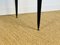 Art Deco Macassar Dining Table, 1940s, Image 8