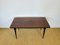 Art Deco Macassar Dining Table, 1940s, Image 1