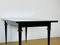 Art Deco Macassar Dining Table, 1940s, Image 9