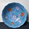 Assiette Shōwa en Porcelaine de Arita Ware Kazan, Japon, 1970s 9