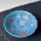 Assiette Shōwa en Porcelaine de Arita Ware Kazan, Japon, 1970s 2