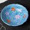 Assiette Shōwa en Porcelaine de Arita Ware Kazan, Japon, 1970s 10