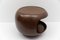 Round Coffee Table by Peter Ghyczy, 1970s, Image 7