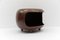 Round Coffee Table by Peter Ghyczy, 1970s, Image 3