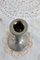 Vintage Gold and Silver Metal Candleholder, Image 2