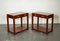 Reh Kennedy Campaign Bedside Tables from Harrods, Set of 2, Image 1
