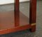 Reh Kennedy Campaign Bedside Tables from Harrods, Set of 2, Image 13
