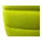 Togo One-Seater Sofa in Lime from Ligne Roset, Image 9