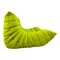 Togo One-Seater Sofa in Lime from Ligne Roset, Image 5