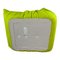 Togo One-Seater Sofa in Lime from Ligne Roset, Image 14