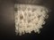 Space Age Glass Tube Ceiling Lamp from Doria Leuchten, Germany 1960s 4