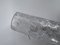 Space Age Glass Tube Ceiling Lamp from Doria Leuchten, Germany 1960s 7