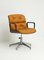 Vintage Desk Chair by Ico and Luisa Parisi for MIM 5