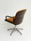 Vintage Desk Chair by Ico and Luisa Parisi for MIM 6