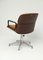 Vintage Desk Chair by Ico and Luisa Parisi for MIM 2