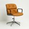 Vintage Desk Chair by Ico and Luisa Parisi for MIM 1