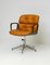 Vintage Desk Chair by Ico and Luisa Parisi for MIM 3