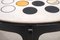 Vintage Ravenna Coffee Table in Marble by Heinz Lilienthal, 1970s 9