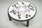 Vintage Ravenna Coffee Table in Marble by Heinz Lilienthal, 1970s 3
