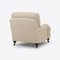 Flax Linen Baxter Armchair from Pure White Lines, Image 7