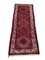 Vintage Hamadan Hand-Knotted Wool Rug 3