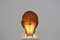 Fiberglass Table Lamp, 1950s, Image 1