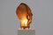 Fiberglass Table Lamp, 1950s, Image 4