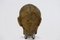 Fiberglass Table Lamp, 1950s, Image 7